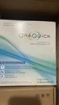 Oraquick In-home Hiv Self-test Oral Swab Saliva Results 20 Min Single Use. Fixed Price $30.00.