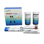 Kuweicheck Hemoglobin Strips 50 Pcs With Capillary Tubes. Fixed Price $74.92.