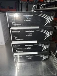 Cardinal Health SMD22ABK Stethoscope Lot Of 4 Adult Pediatric Dual Head. Fixed Price $71.99.