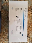 Roche Coagucheck Xs Plus Systems - New Open Box With Cd And Lancets. Fixed Price $449.87.