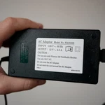 Viterion 100 Telehealth Monitor Ac Adapter Power Plug SA35005 Oem. Fixed Price $24.99.