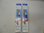 Culligan IN-50 Icemaker Water Dispenser Filter Kit (lot Of 2). Fixed Price $28.00.