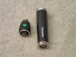 Welch Allyn 71900 3.5V Handle Damaged Project. Fixed Price $97.46.