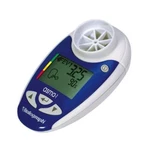 Vitalograph ASMA-1 Electronic Asthma Monitor Peak Flow Pef FEV1. Fixed Price $94.55.