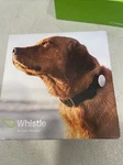 Whistle Activity Monitor For Dogs. Fixed Price $39.99.