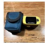 Choicemmed Oxywatch C20 Fingertip Pulse Oximeter Model 22003103. Fixed Price $15.00.