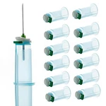 50/100PCS Transparent Blood Collection Needle Holder Lock (without Lancet). Fixed Price $33.88.