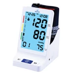 Blue Jay Perfect Measure Big Digit Talking Dlx Bp Monitor. Fixed Price $19.05.