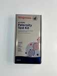 Walgreens Home Paternity Test Kit No Lab Fees & Free Shipping. Fixed Price $24.00.