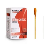 Lead Kit 60 Rapid Home Testing Swabs Second Generation Labs. Fixed Price $12.59.