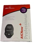 Pts Diagnostics 3021 A1CNOW Self-check Glucose Monitor Tests Exp 1-13-2025. Fixed Price $220.00.