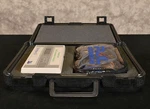 Rjl Systems Quantum Ii Bioelectrical Body Composition Analyzer -tested Working. Fixed Price $299.99.