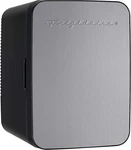 Frigidaire Portable 10L, 15-CAN Mini Fridge Stainless Steel EFMIS183-B-SS. Fixed Price $37.98.