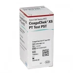 Coaguchek Xs Pt Test 6CT Strips Expiration 03/31/2027. Fixed Price $73.00.