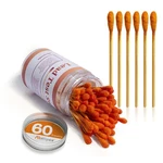 Aawipes Lead Kit 60 Rapid Home Testing Swabs 30-SECOND Results. Dip. Fixed Price $22.54.