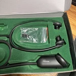 Welch Allyn Meditron Master Elite Electronic Stethoscope 5079-405V Tested. Fixed Price $119.99.