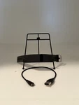 Fitbit Hr Activity Tracker - Black, With Charger. Fixed Price $19.99.