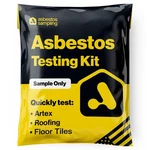 Asos Kit Sample Only Testing 72HR 3 Business Day Nvlap Lab Result With. Fixed Price $55.83.