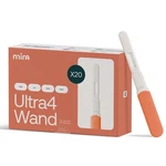 Mira Fertility Hormone Wands For Women Ovulation 20 Test, ULTRA4. Fixed Price $156.90.