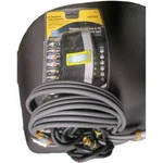 Philips Rf Modulator Video Converter PH61155 True Stereo Audio All Cables. Fixed Price $29.95.