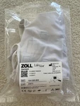 Xl Zoll Life Vest Garment Only Cardio Verter 4000 B04 113 130 Cm 45-51 Inches. Fixed Price $39.79.