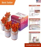 Lead Kit With 320 Rapid Swabs Easy 30-SECOND Results For Your Safety. Fixed Price $139.98.