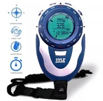 Pyle Sport New Handheld Track Watch With Compass Chronograph Pacer PSHTM24. Fixed Price $14.54.