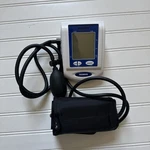 Healthy Living Samsung Digital Blood Pressure Monitor BM-501S. Fixed Price $14.95.