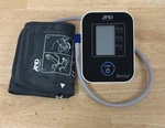A&d And Medical UA-651BLE Wireless Upper Arm Blood Pressure Monitor. Fixed Price $12.00.