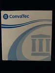 Convatec #404593 Sur-fit Durahesive Moldable Convex Skin Barrier With Flange. Fixed Price $50.00.