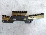 Defective Schleifring 522300847 As-is For Parts. Fixed Price $84.77.