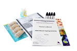 Kit, Simulated Abo Blood Typing - Materials For 10 Setups Innovating Science. Fixed Price $49.99.