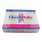 Checkmate Infidelity Home Test Kit. Fixed Price $37.99.