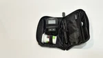 Accu-chek Aviva Glucose Monitoring Kit W/test Strips, Lancing Device, Case. Fixed Price $60.00.