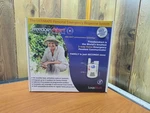 Freedom Alert 35911 Logicmark Personal Emergency Response System New Open Box. Fixed Price $39.99.