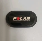 Polar H1 Heart Rate Sensor Black - Only. Fixed Price $19.99.