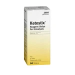 Reagent Strips For Urinalysis Ketone 50 Count. Fixed Price $19.85.