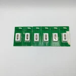 6 Pack Welch Allyn #04800 04800-U Laryngoscope Bulbs Sealed Nos Oem WA04800. Fixed Price $60.00.