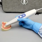 High Accuracy Handheld Scanner Intra Oral Lab 3D Digital Dental Teeth. Fixed Price $2798.00.