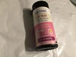 Health Metric Uti 50 Test Strips Quick & Accurate Results -no Box Exp 05/26. Fixed Price $10.95.