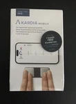 Alivecor Kardiamobile Personal Ekg Monitor AC-009-UA-C (black). Fixed Price $30.59.