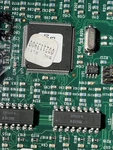 002-1139-00 Main Board For Midmark 647 Non-programmable Tested. Good.. Fixed Price $650.00.