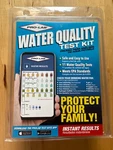 Professional WQ105 The Water Quality Test Kit New Pro-lab. Fixed Price $11.60.