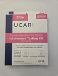 Ucari Pet Sensitivity Test Screens For 1000+ Intolerances Food & Environm.... Fixed Price $40.00.