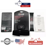 Kit Polar Wearlink Transmitter Bt Heart Rate Sensor + 2 Universal Bike Mount. Fixed Price $99.99.