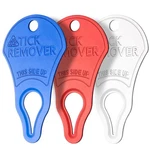 3 Pack Tick Remover Tools For Dogs Pets & Humans Safe Portable Outdoor Kit. Fixed Price $13.99.