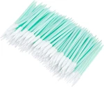 Chinco 200 Pieces Cleaning Sticks Sponge Foam Tip For Inkjet Printer. Fixed Price $13.74.