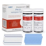 50 Strips (test Only) For Blood Hemoglobin Meter PH-01/PH-01A. Fixed Price $75.56.