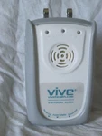 Vive Universal Alarm Base Unit Sensor Electronic Sensing APS-BAD-01. Fixed Price $22.00.