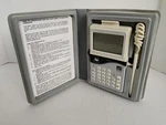 Vintage 1986 Rabbit Ovulation Monitor Computer Conception Pregnancy Kit IWT-3001. Fixed Price $19.99.